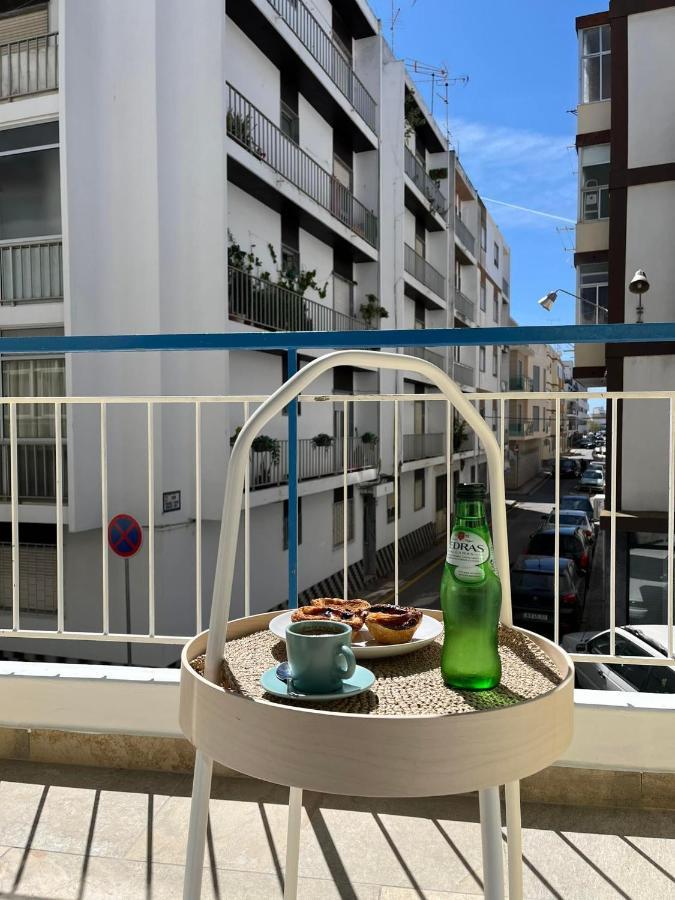 Flat In Olhao City Center Екстериор снимка