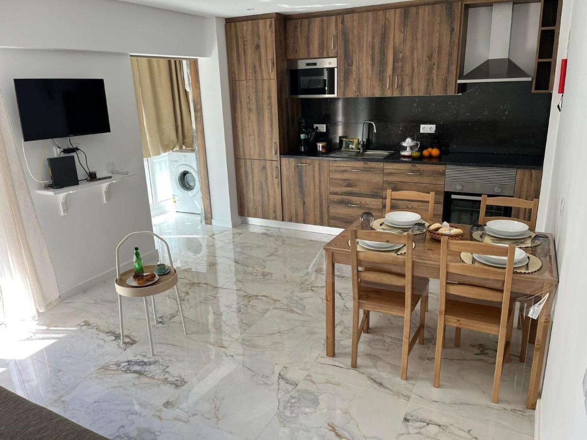 Flat In Olhao City Center Екстериор снимка