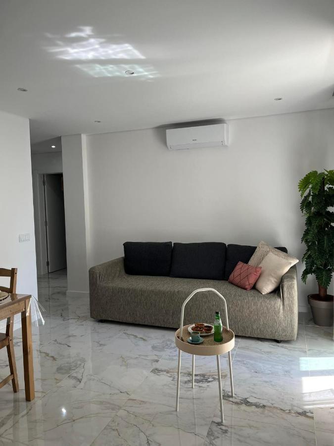 Flat In Olhao City Center Екстериор снимка