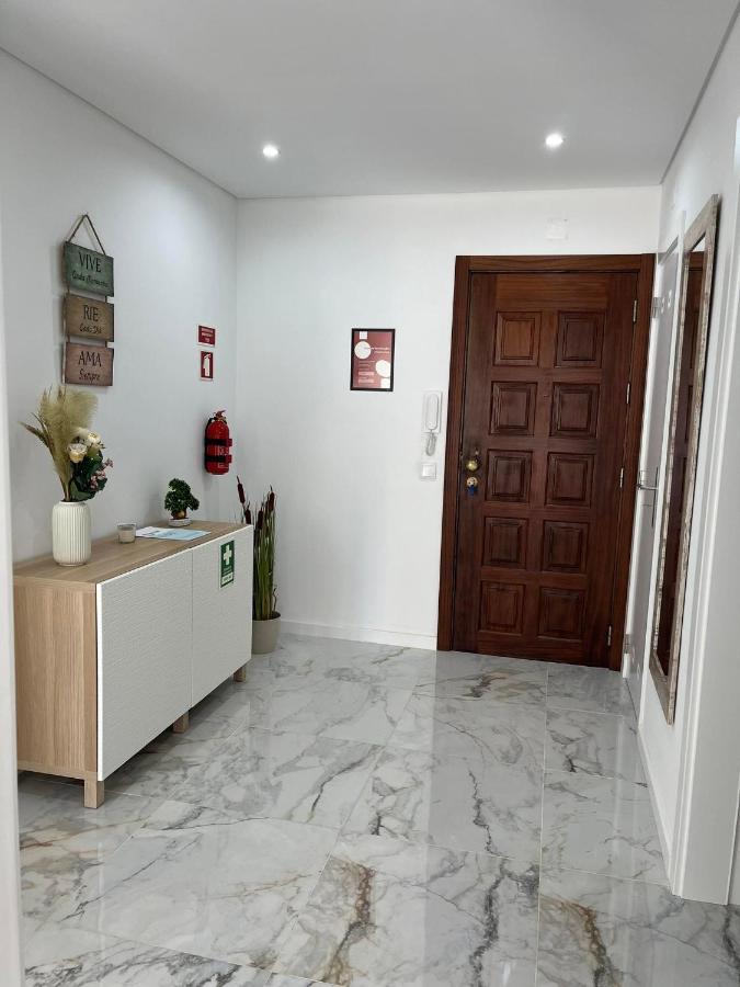 Flat In Olhao City Center Екстериор снимка
