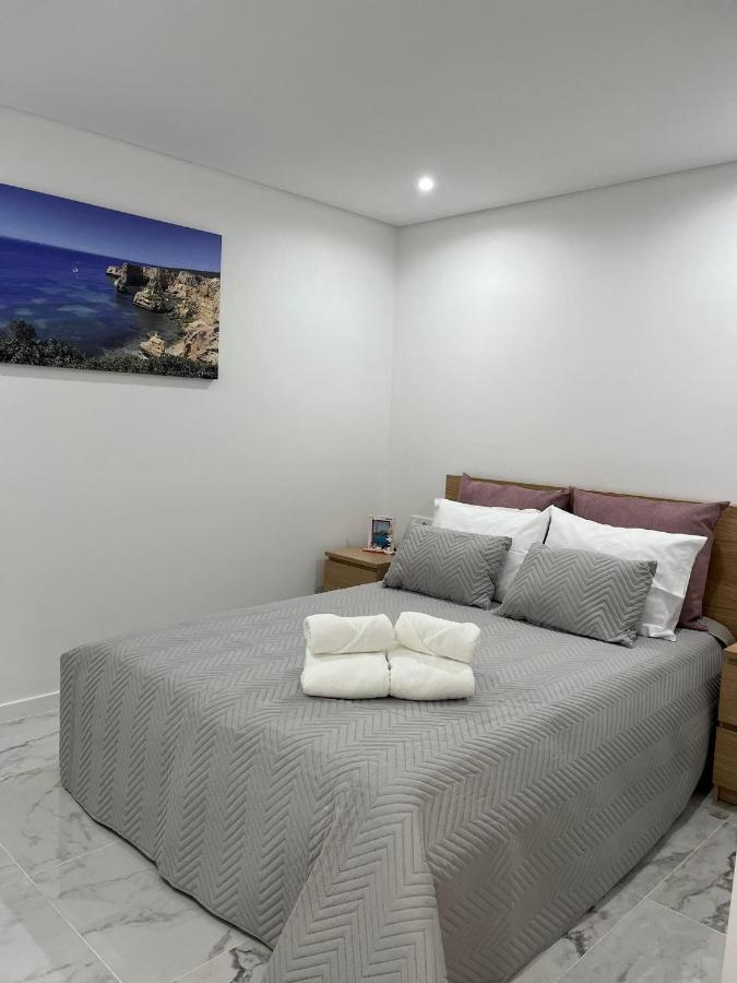 Flat In Olhao City Center Екстериор снимка