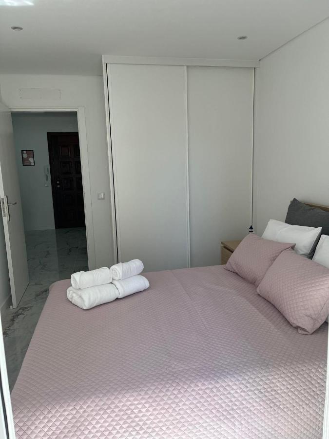 Flat In Olhao City Center Екстериор снимка