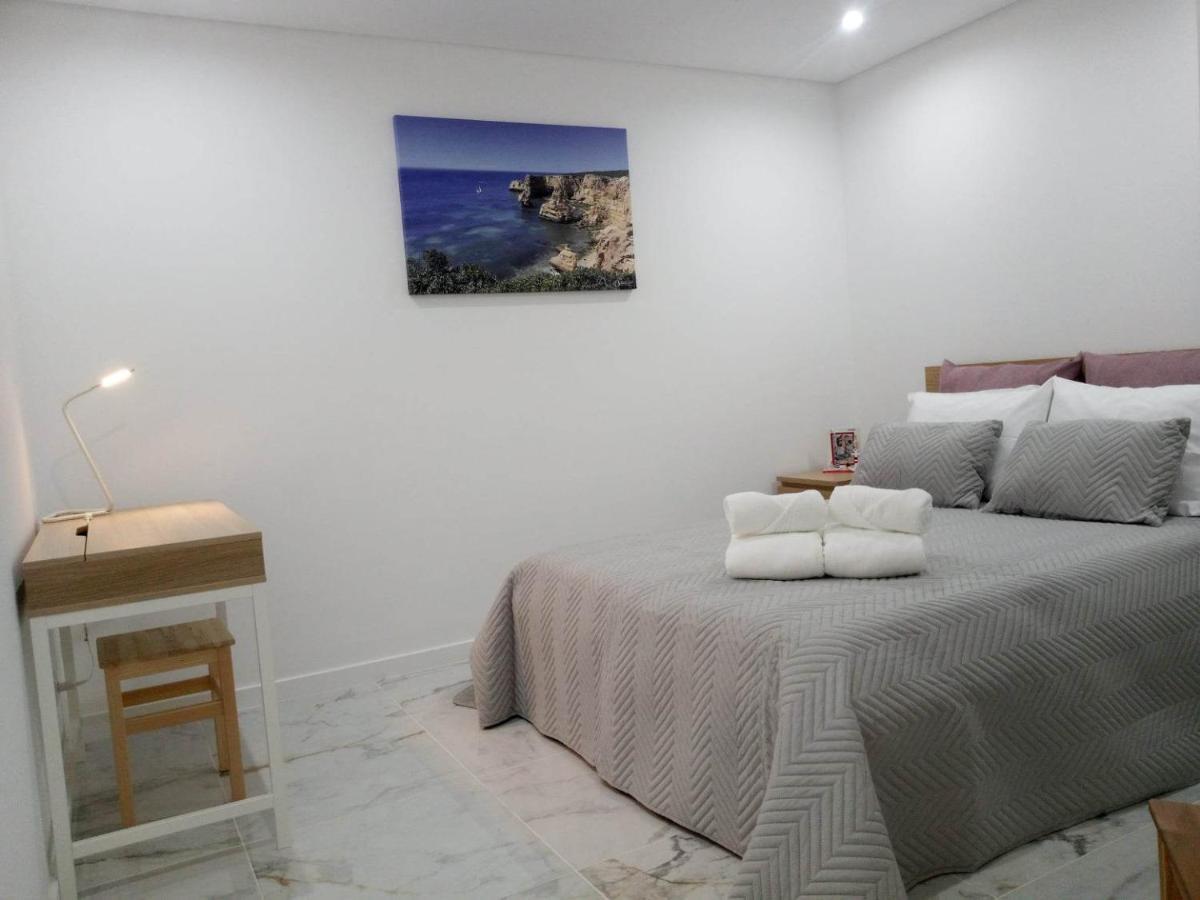 Flat In Olhao City Center Екстериор снимка