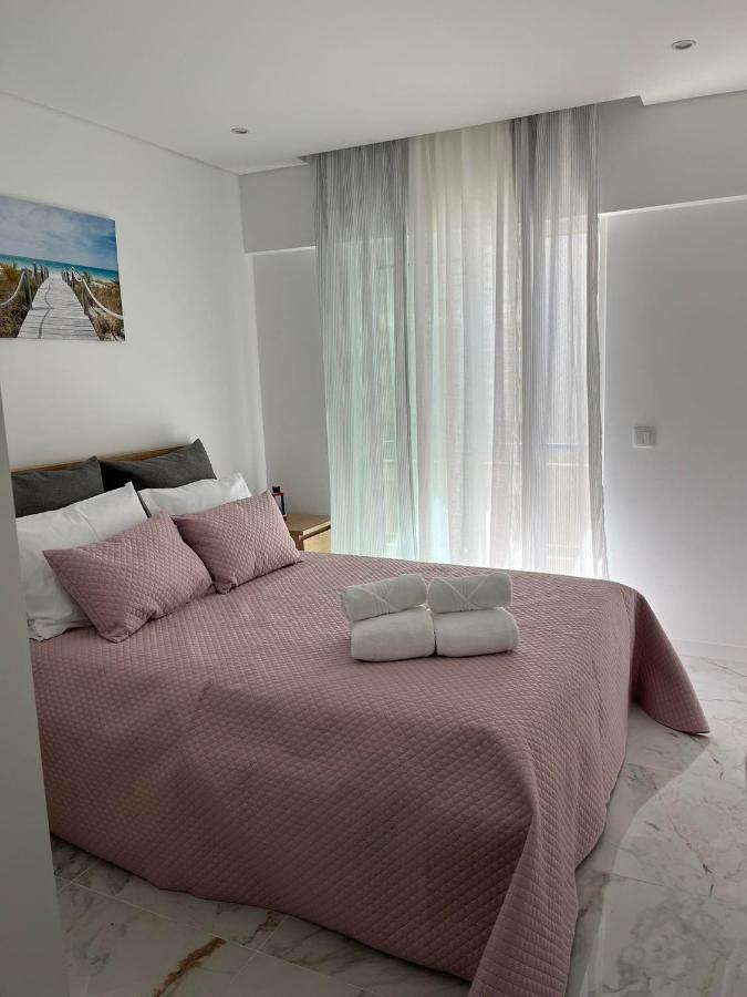 Flat In Olhao City Center Екстериор снимка