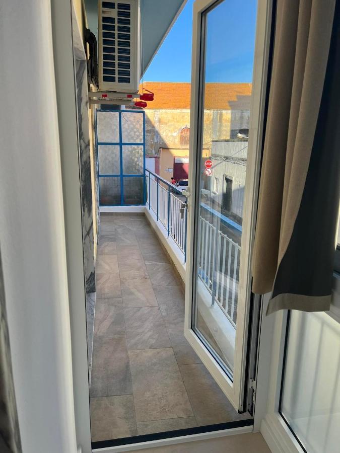 Flat In Olhao City Center Екстериор снимка