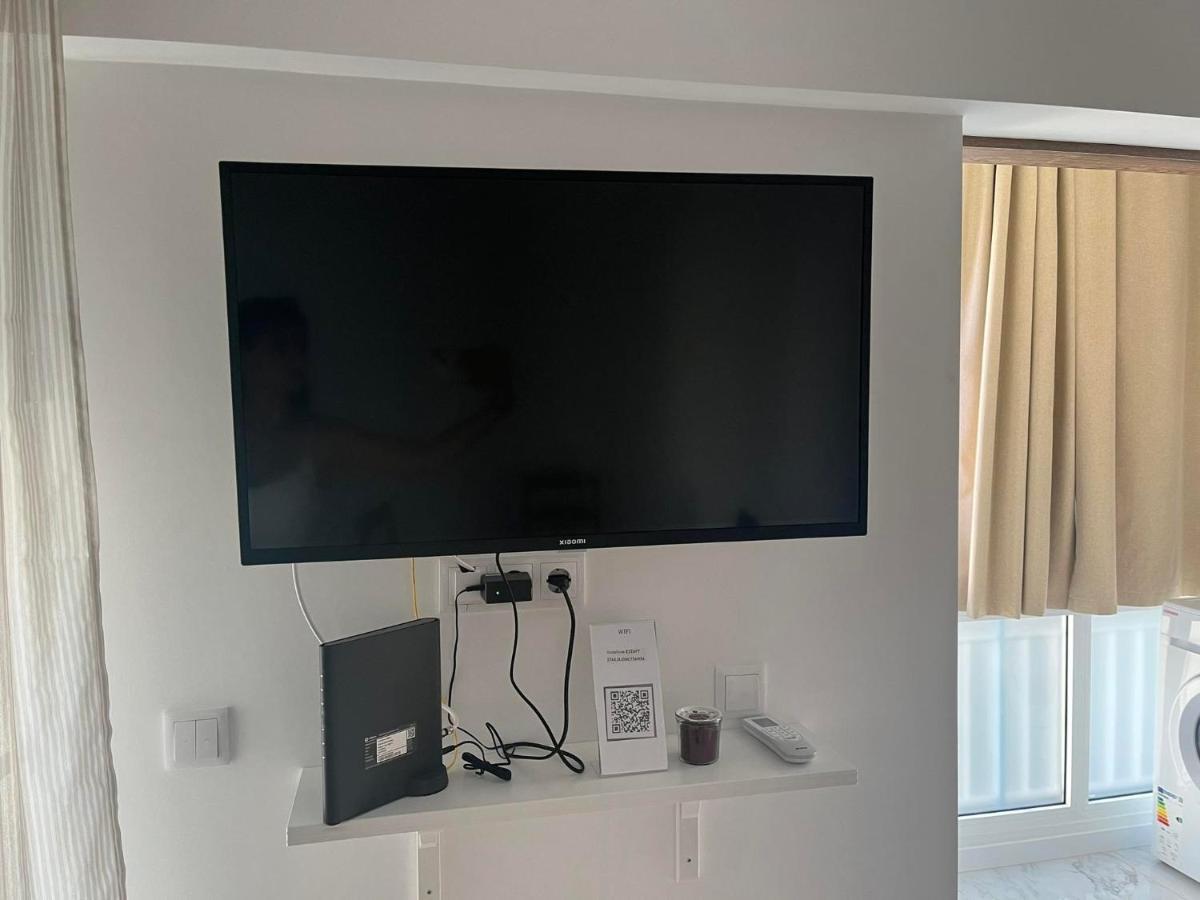 Flat In Olhao City Center Екстериор снимка