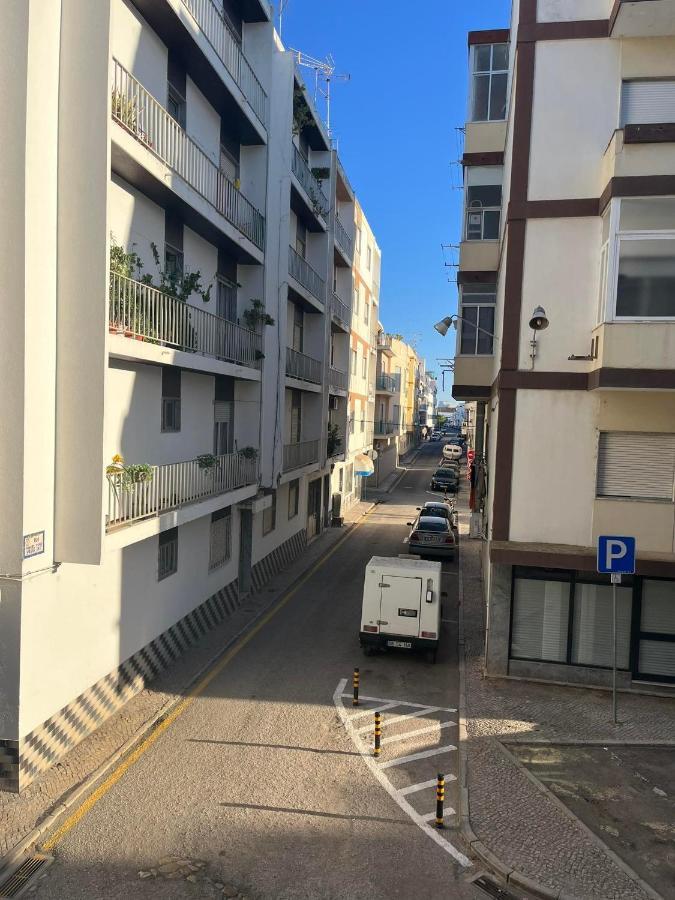 Flat In Olhao City Center Екстериор снимка